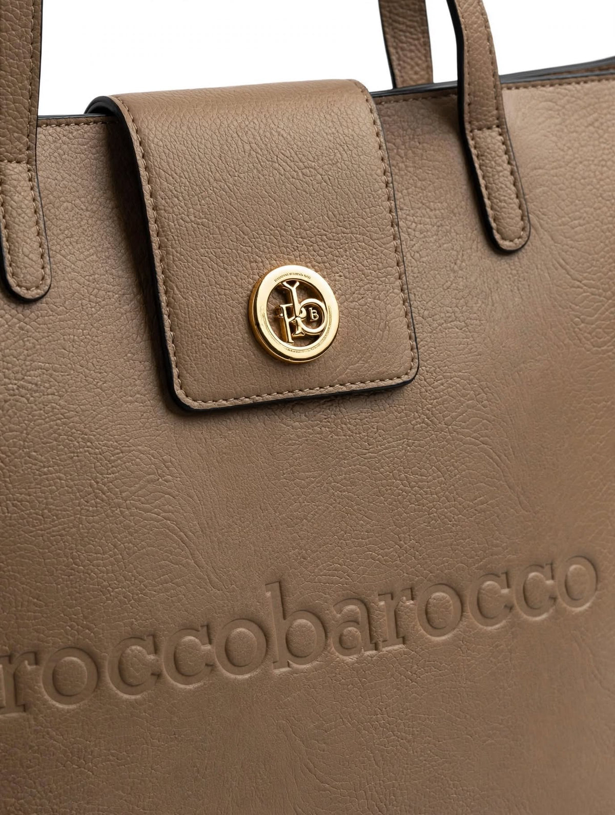 Borsa Shopper Rocco Barocco