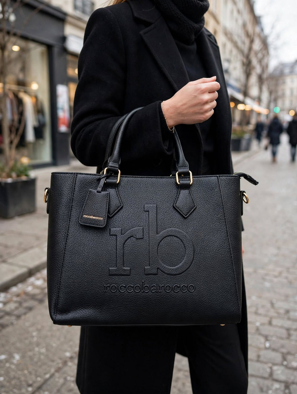 Borsa Rocco Barocco