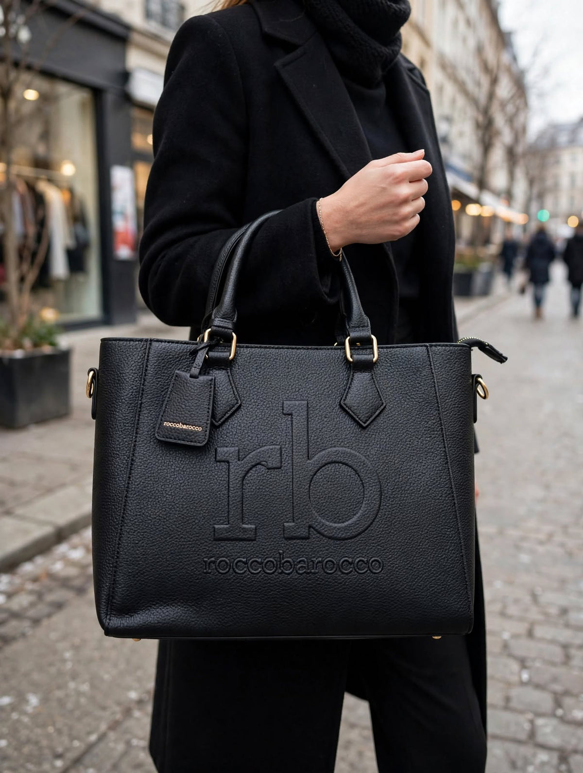 Borsa Rocco Barocco