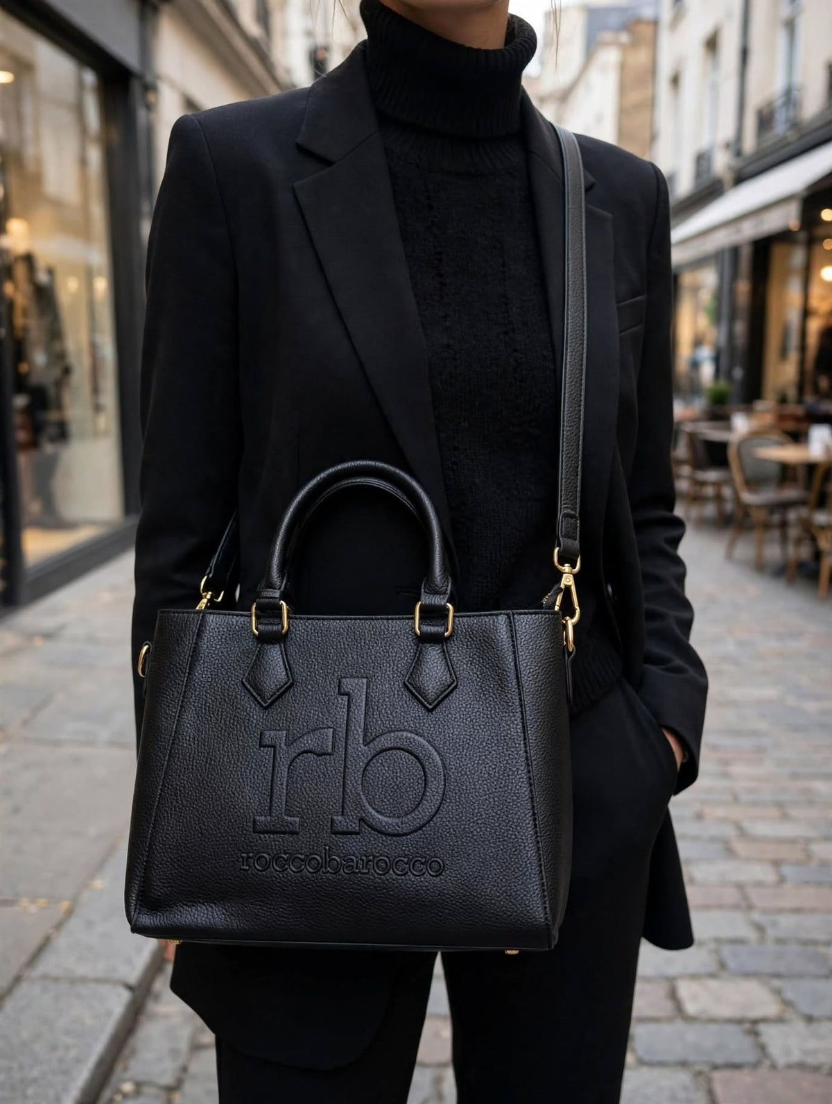 Borsa Rocco Barocco