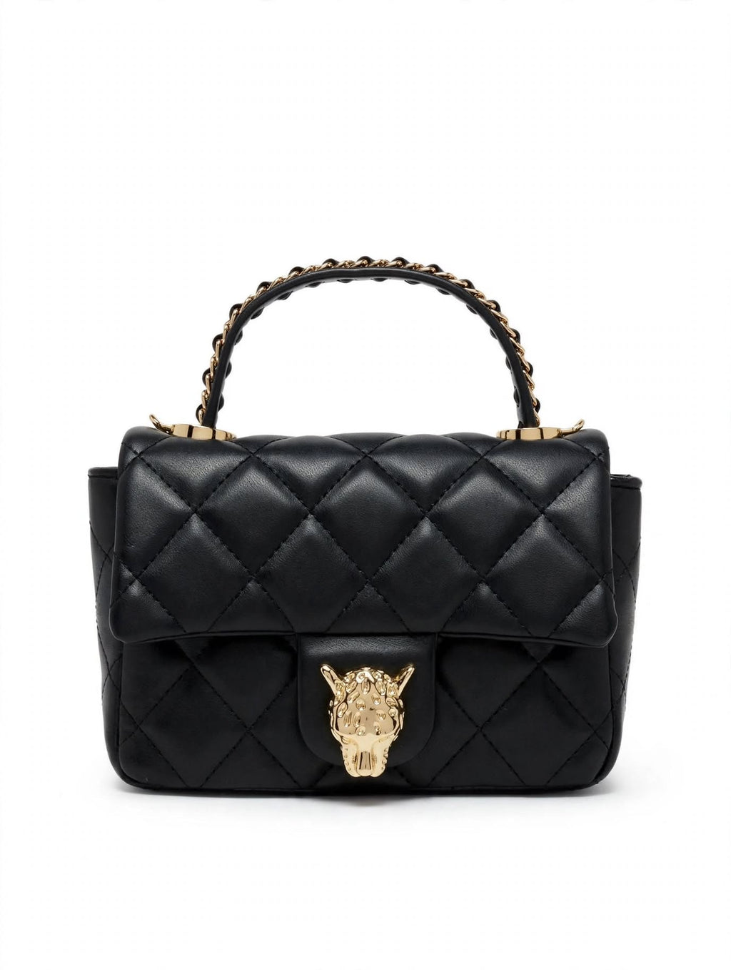 Mini borsa Trapuntata Rocco Barocco