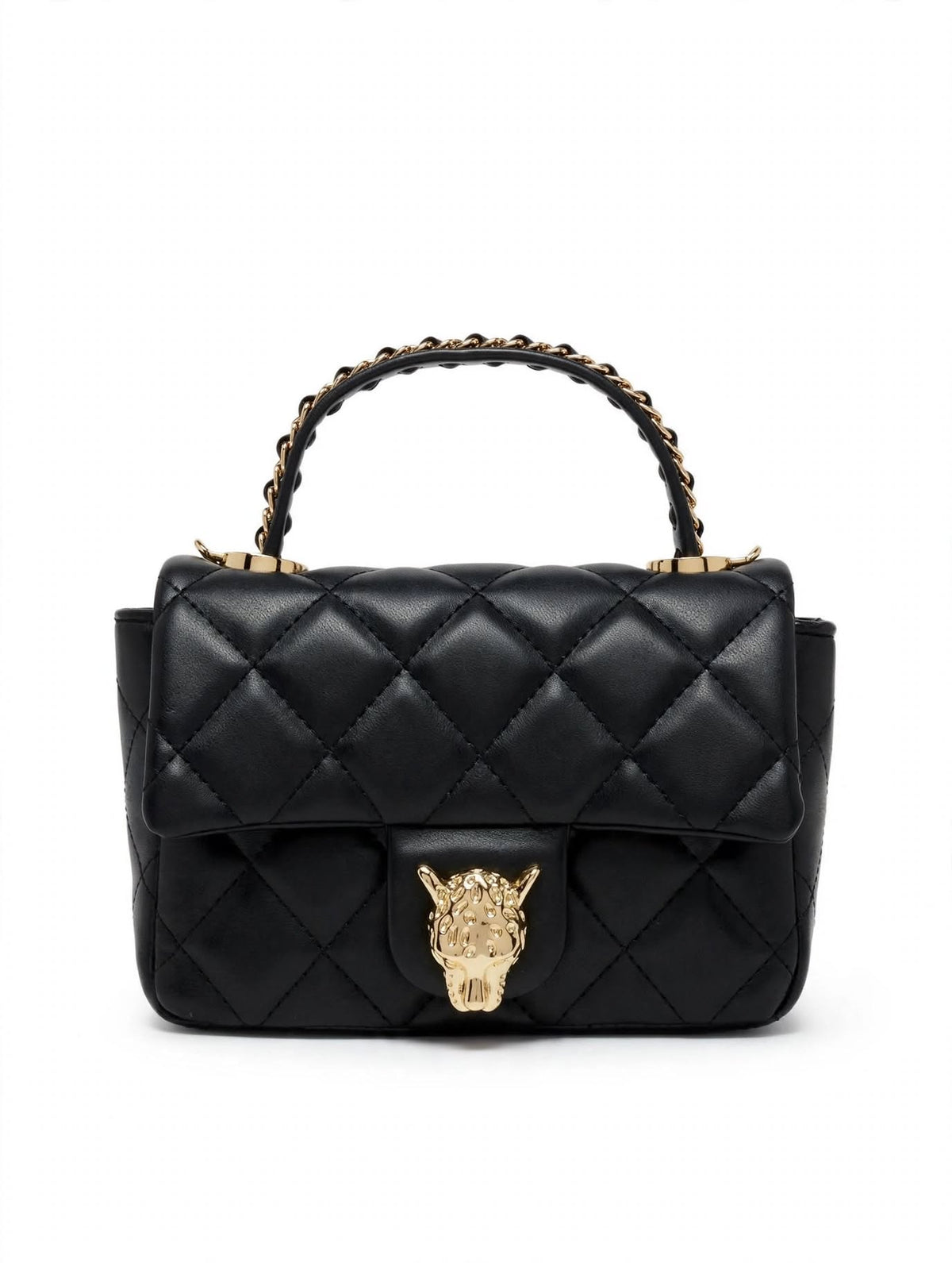 Mini borsa Trapuntata Rocco Barocco