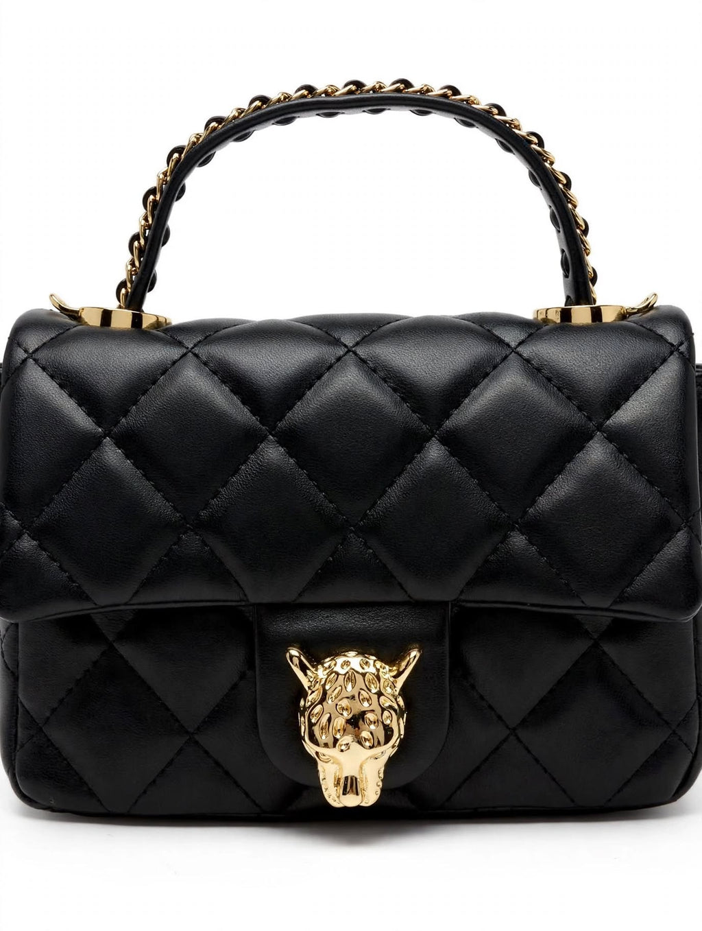 Mini borsa Trapuntata Rocco Barocco