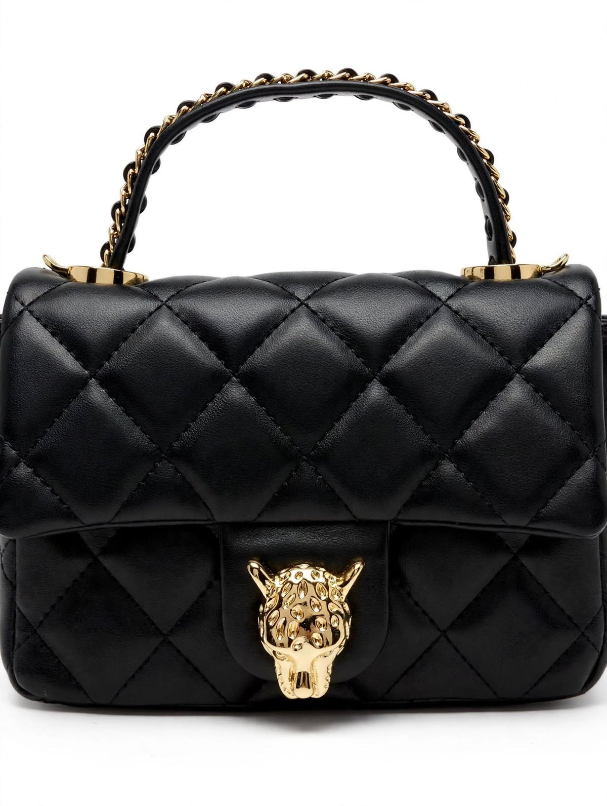Mini borsa Trapuntata Rocco Barocco