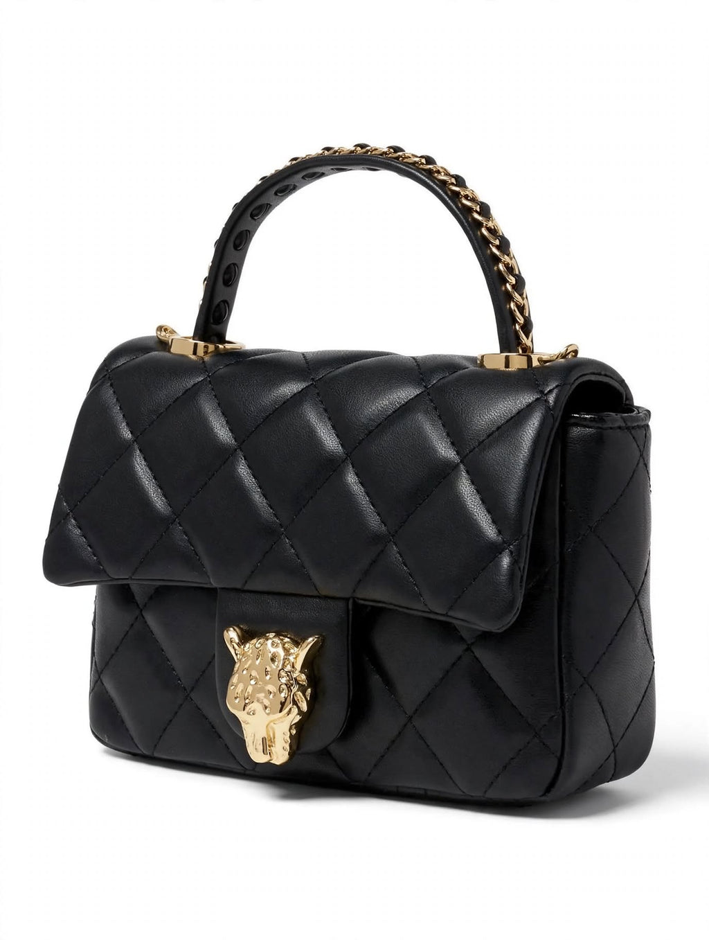 Mini borsa Trapuntata Rocco Barocco