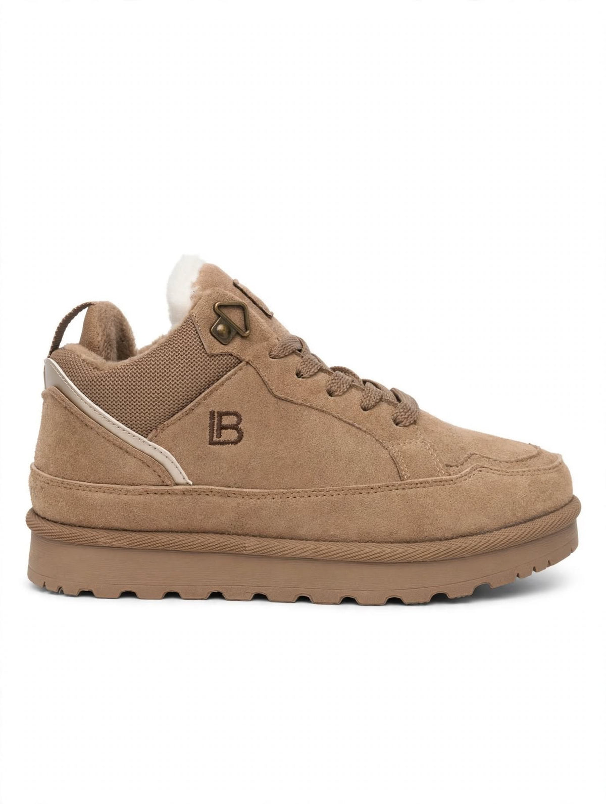 Sneaker Lana Laura Biagiotti 9848