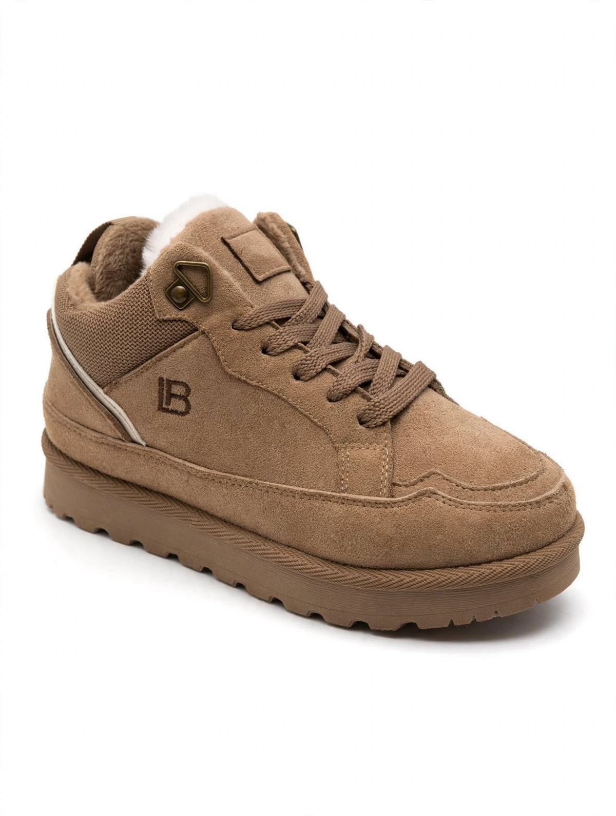 Sneaker Lana Laura Biagiotti 9848