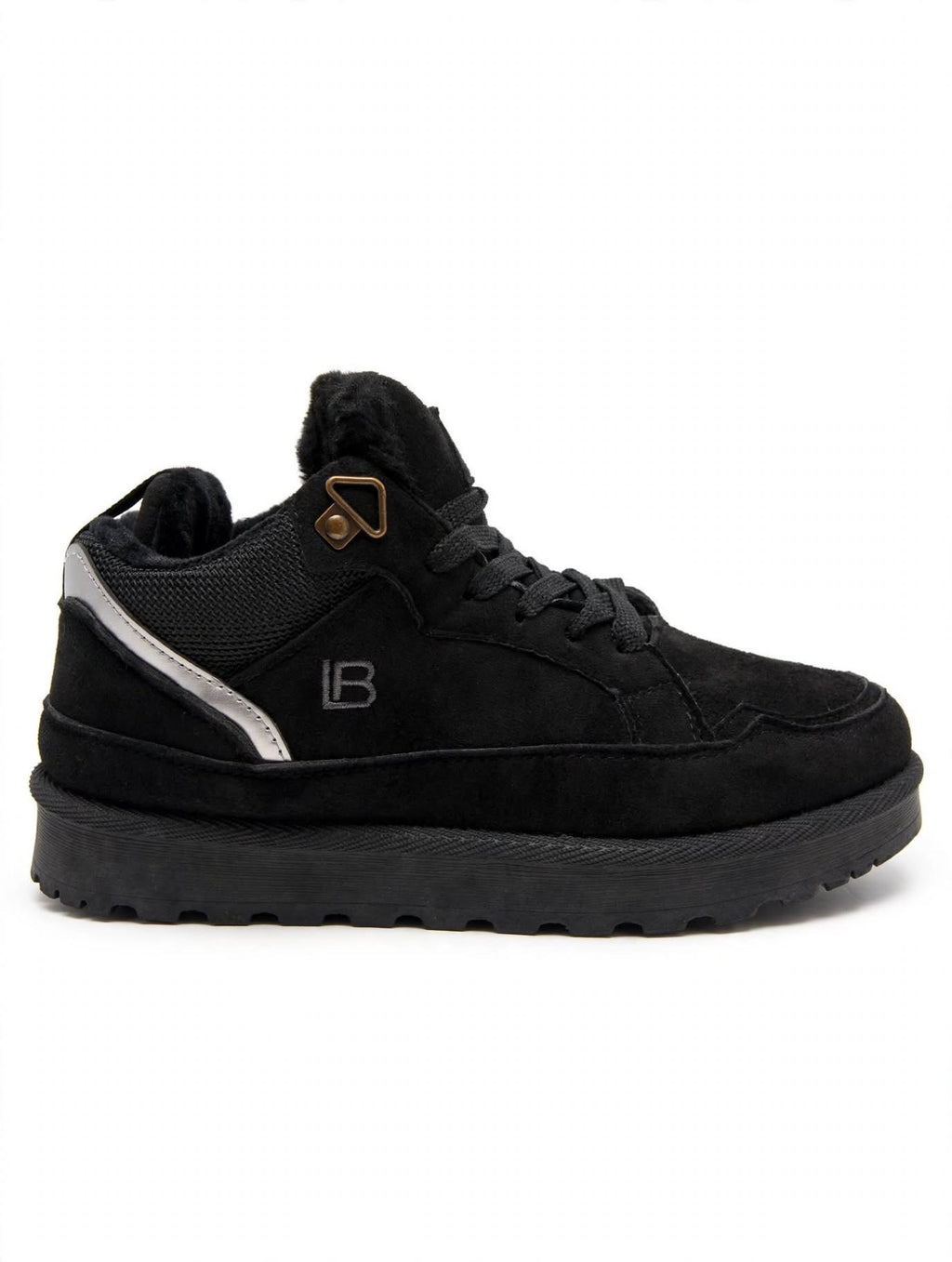 Sneaker Lana Laura Biagiotti 9848