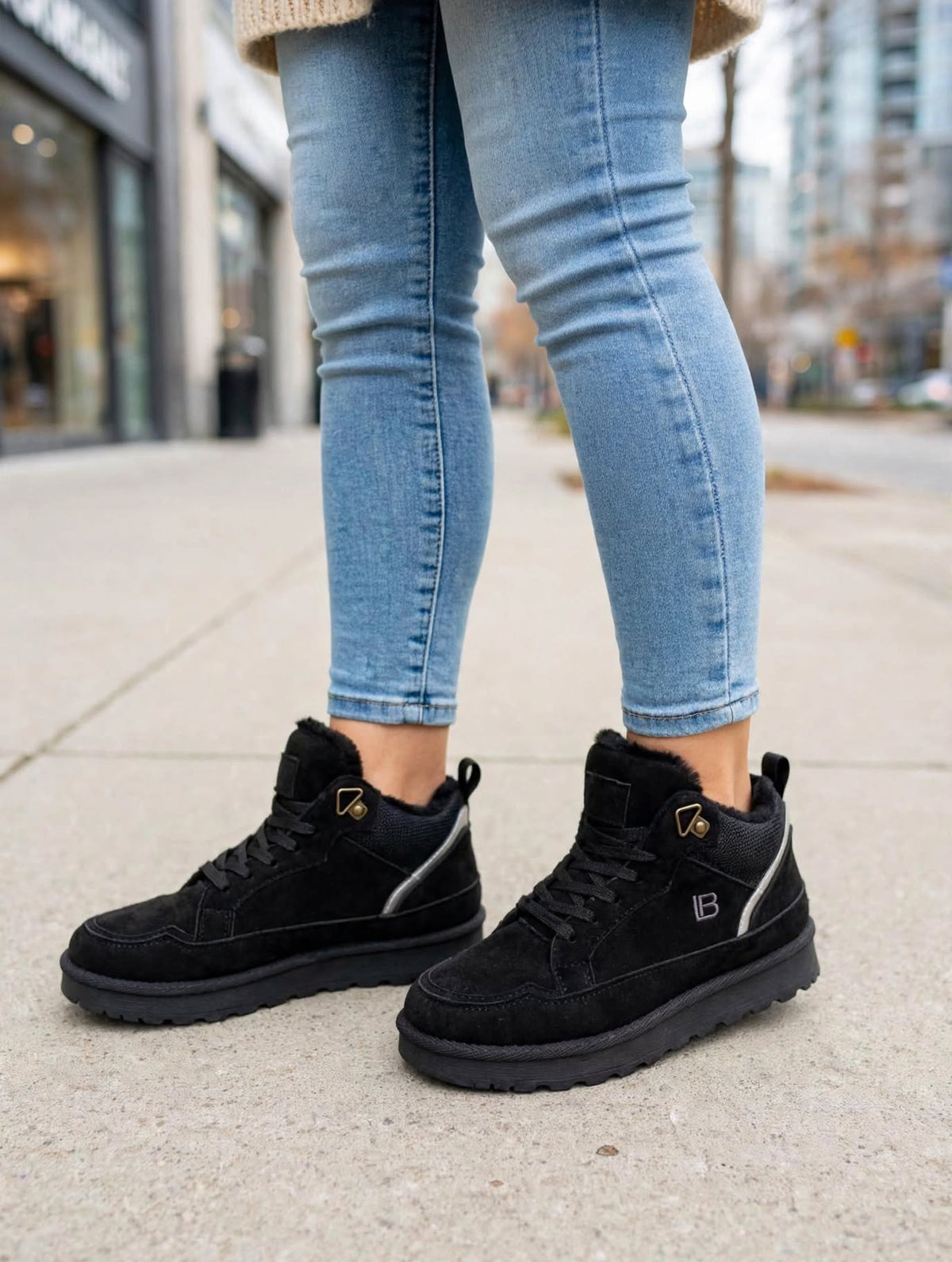 Sneaker Lana Laura Biagiotti 9848