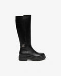 Stivale Nero Giardini I618026D