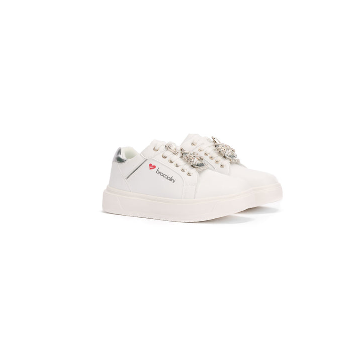 Sneakers Braccialini L47