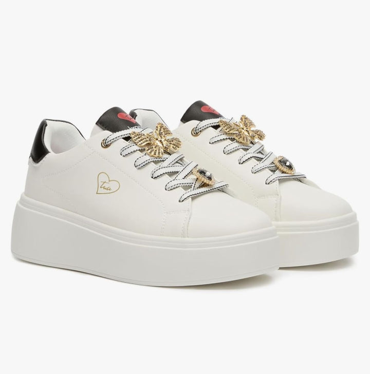 Sneakers Braccialini BA136