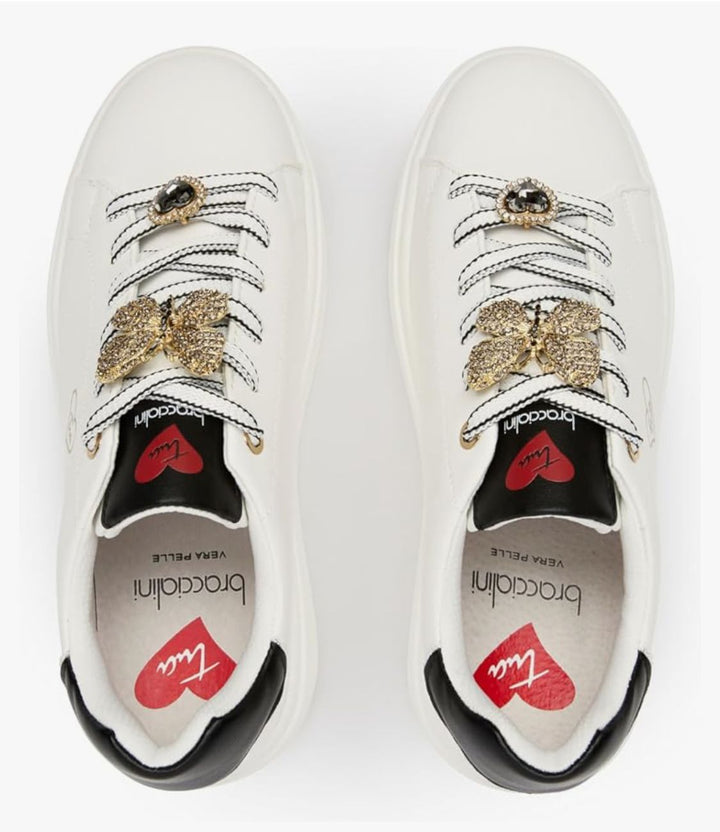 Sneakers Braccialini BA136