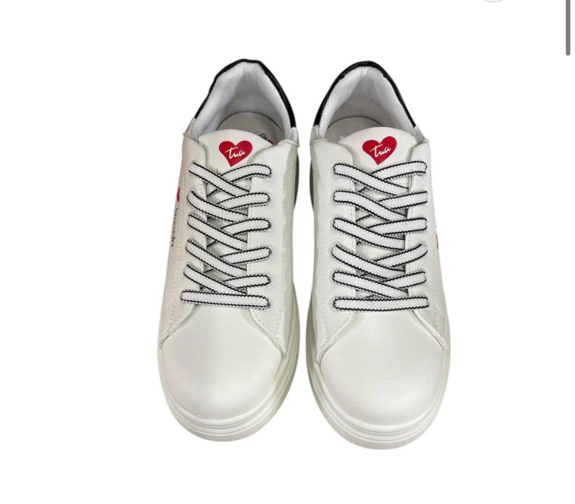 Sneakers Braccialini 135