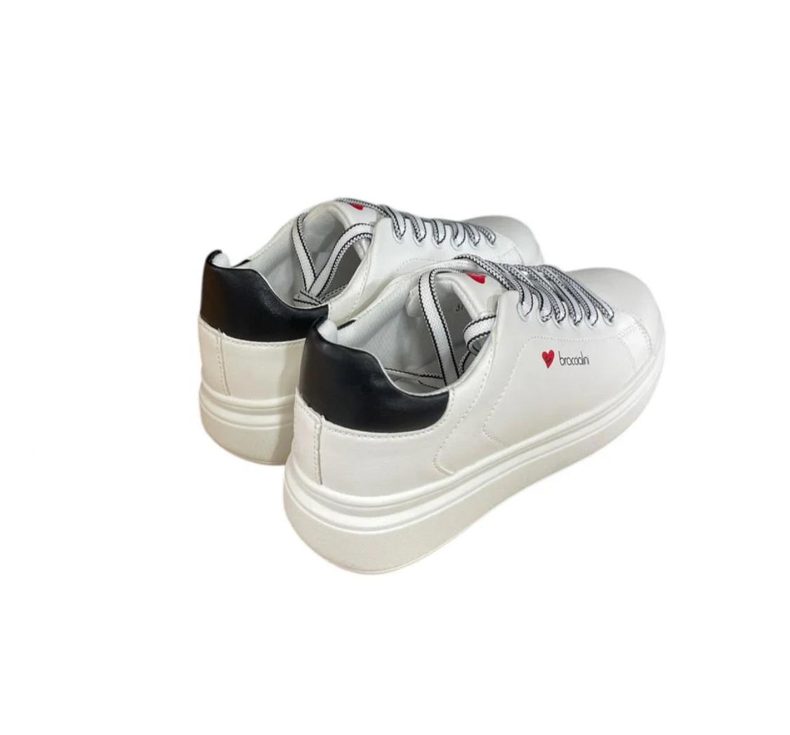 Sneakers Braccialini 135