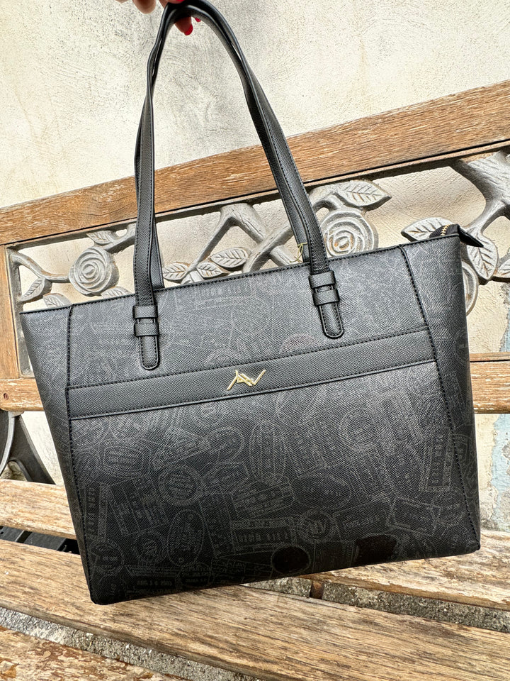 Borsa 5306-01 ALV by Alviero Martini