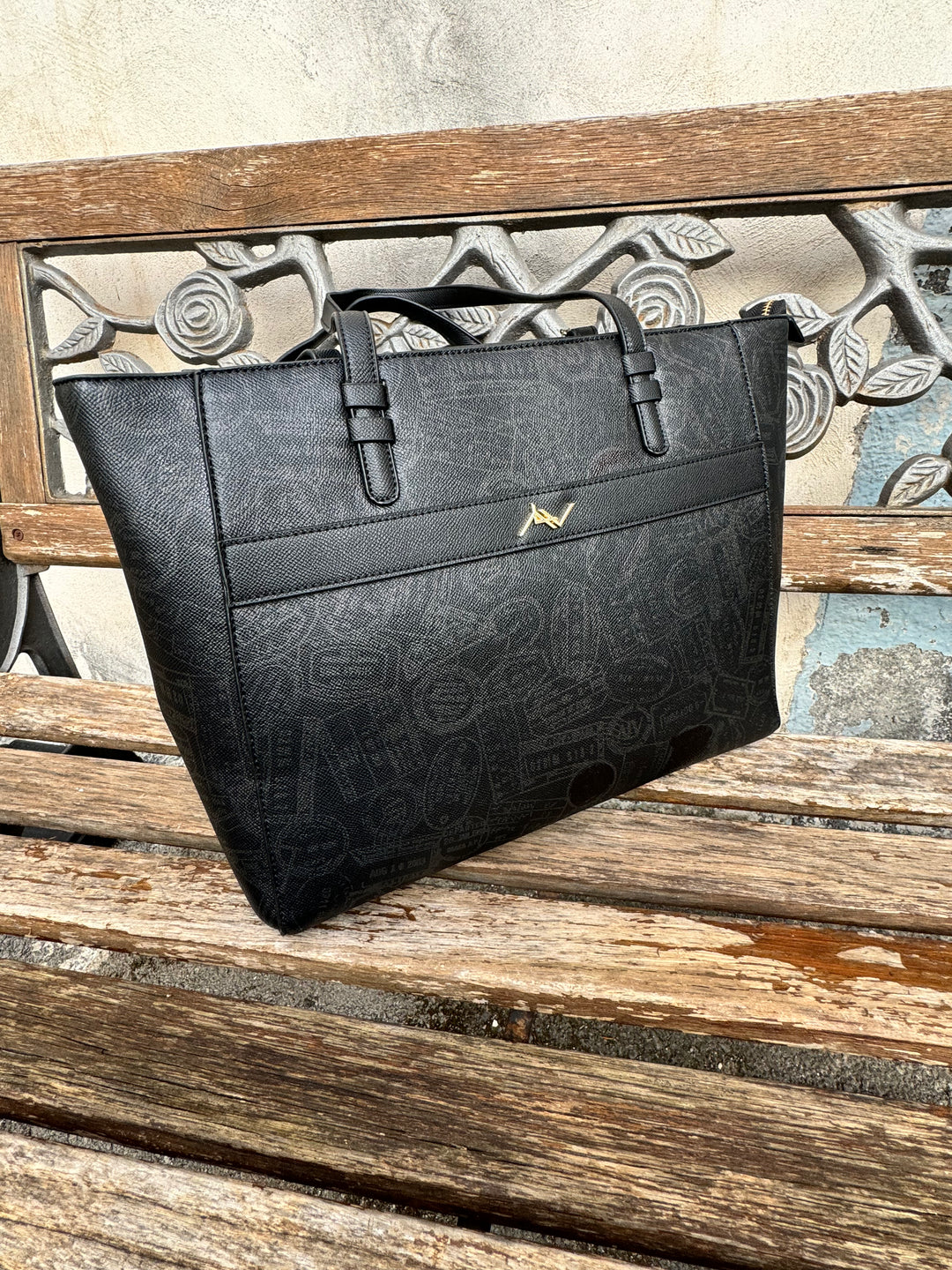 Borsa 5306-01 ALV by Alviero Martini