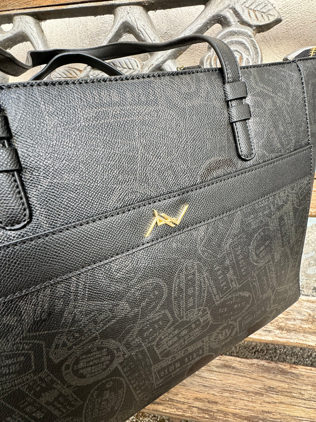Borsa 5306-01 ALV by Alviero Martini