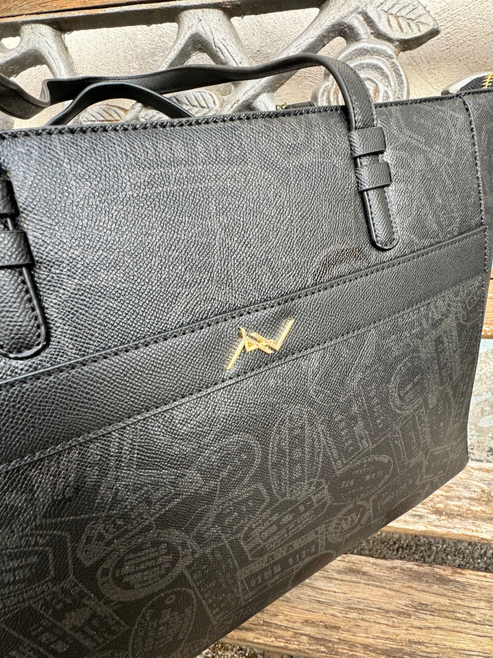 Borsa 5306-01 ALV by Alviero Martini