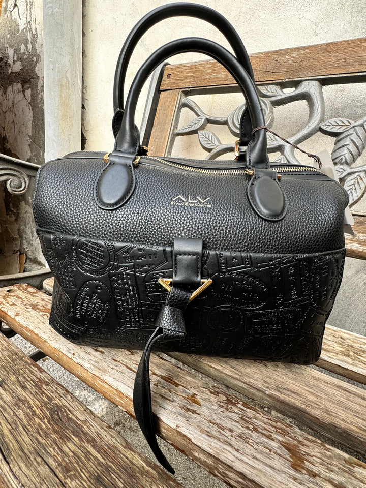 Bauletto 3305-01 ALV by Alviero Martini