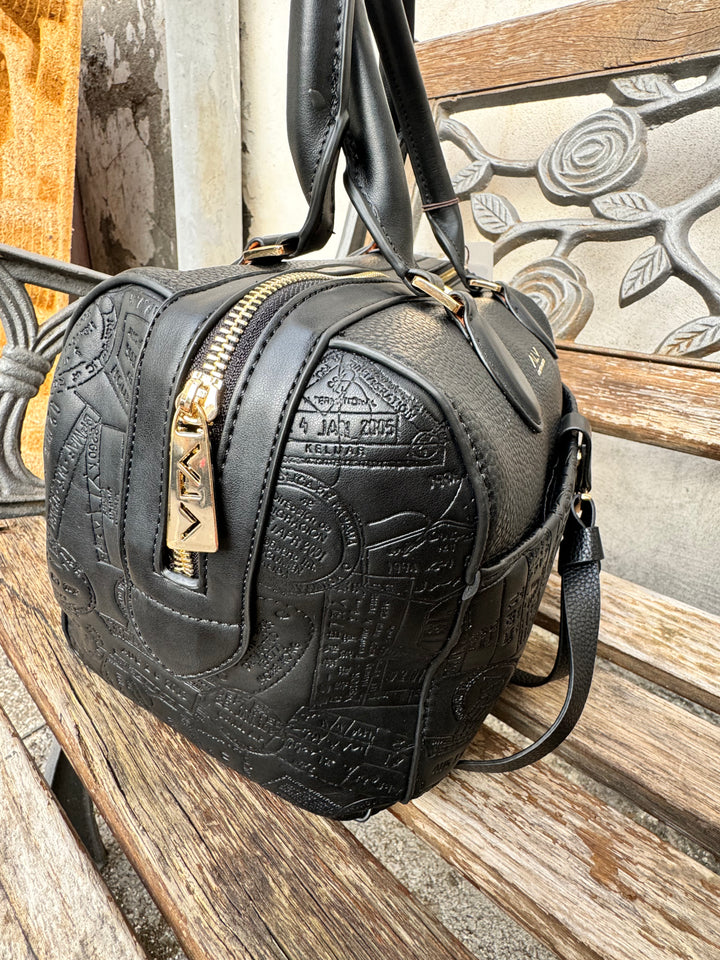 Bauletto 3305-01 ALV by Alviero Martini