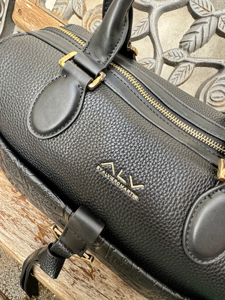 Bauletto 3305-01 ALV by Alviero Martini