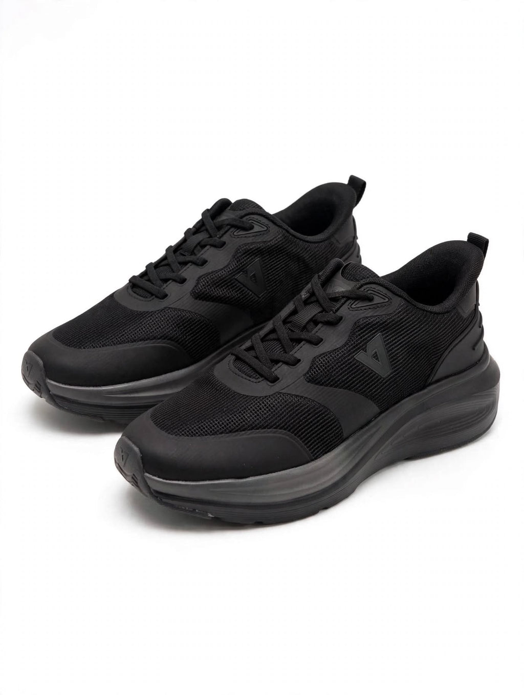 Sneakers Uomo Valleverde 34850