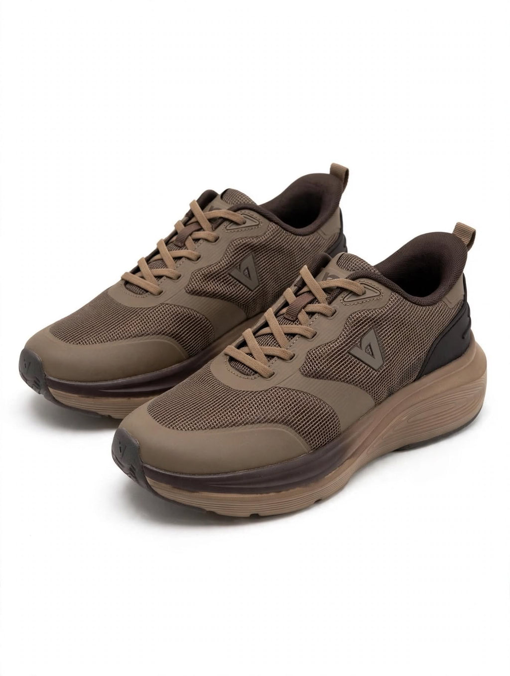 Sneakers Uomo Valleverde 34850
