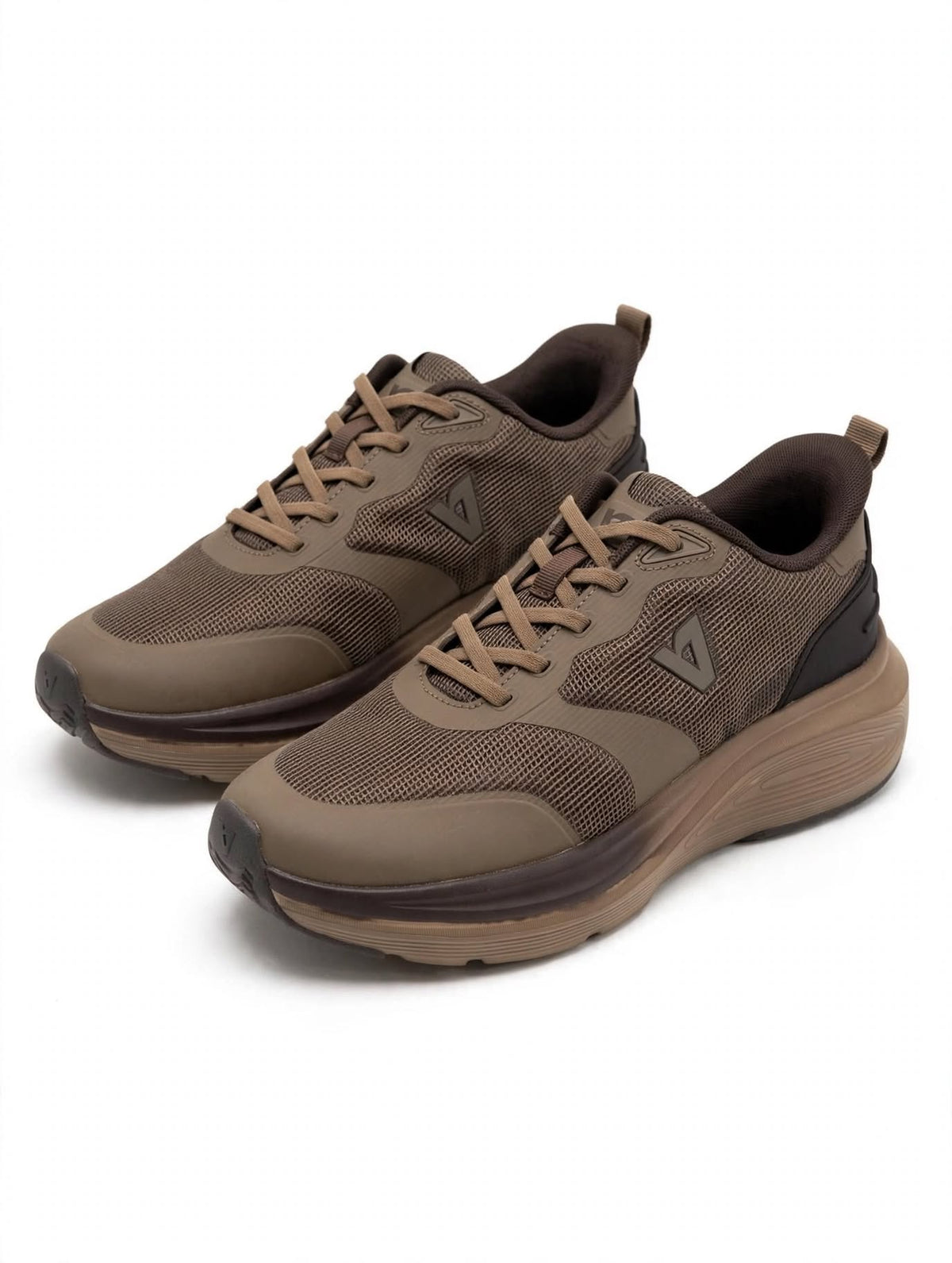 Sneakers Uomo Valleverde 34850