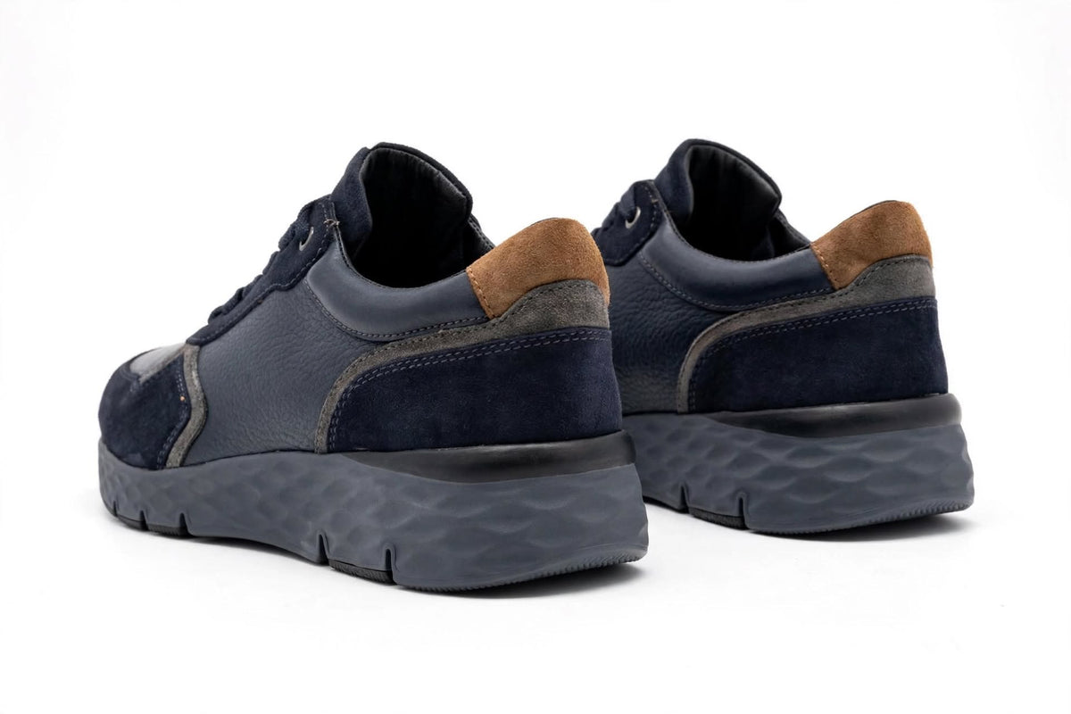 Sneakers uomo Valleverde 36851