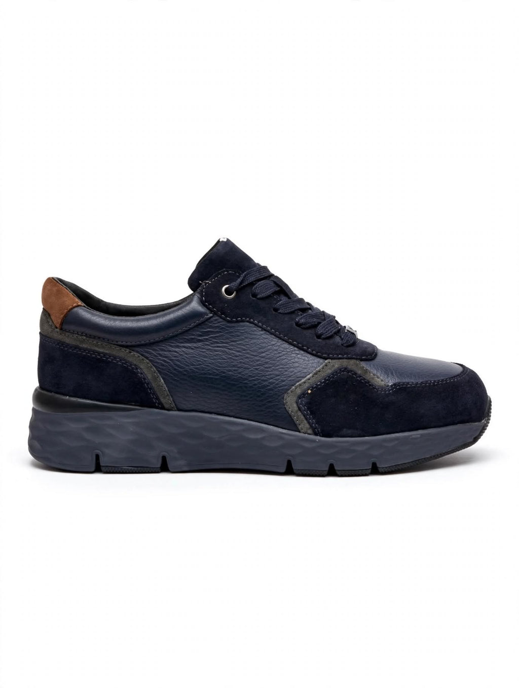 Sneakers uomo Valleverde 36851