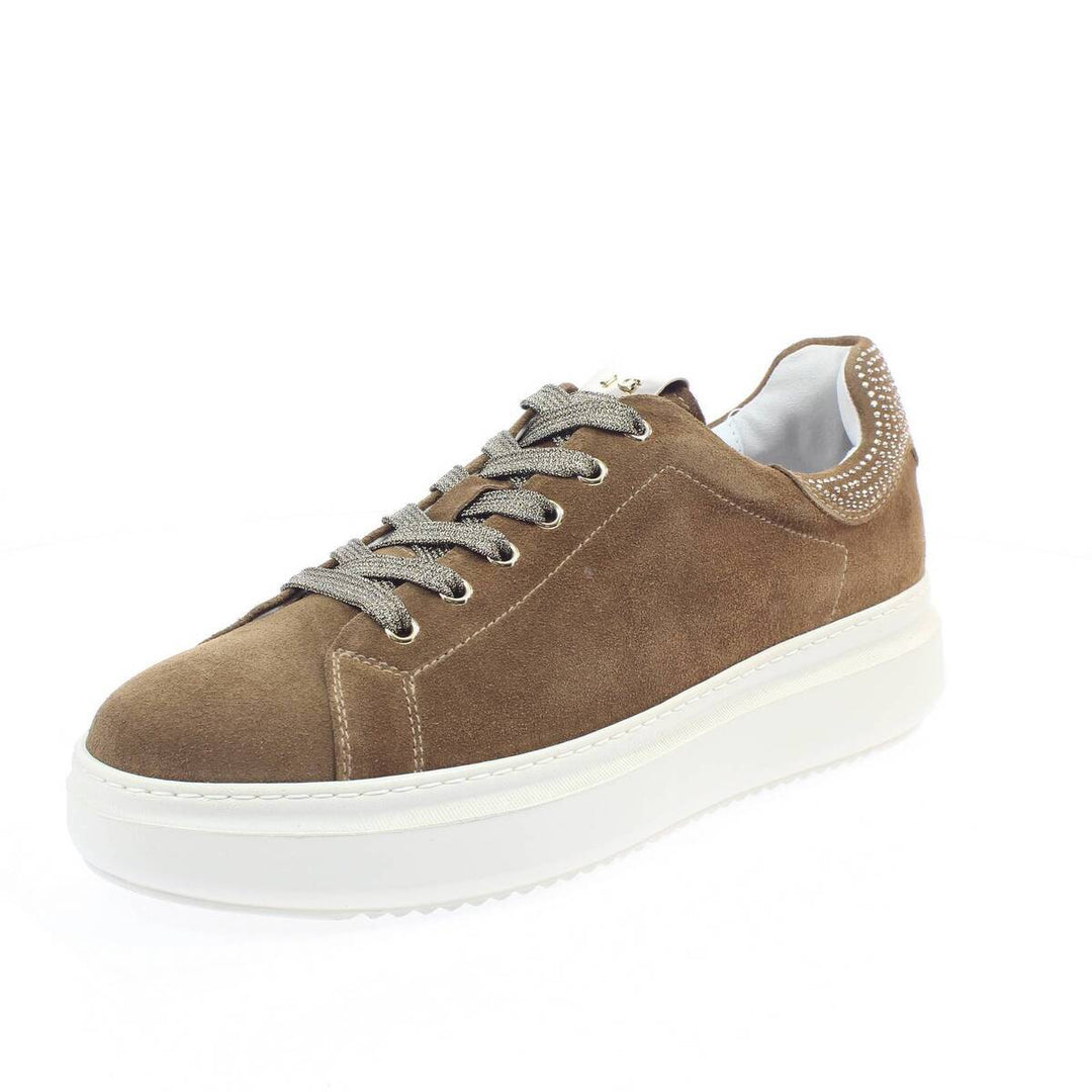 Sneakers Nero Giardini