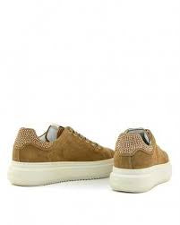 Sneakers Nero Giardini