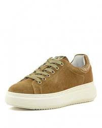 Sneakers Nero Giardini