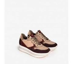 Sneakers dritta Nero Giardini