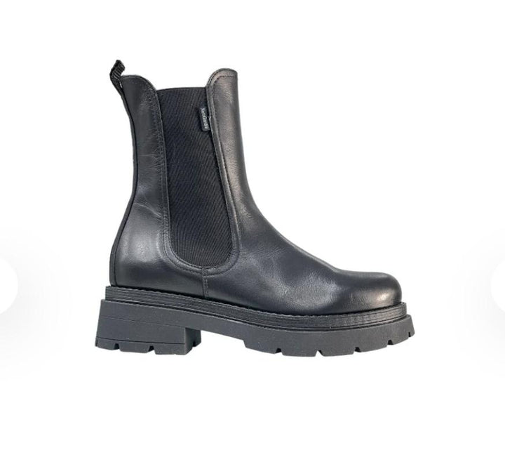 Anfibio Nero Giardini I014320D