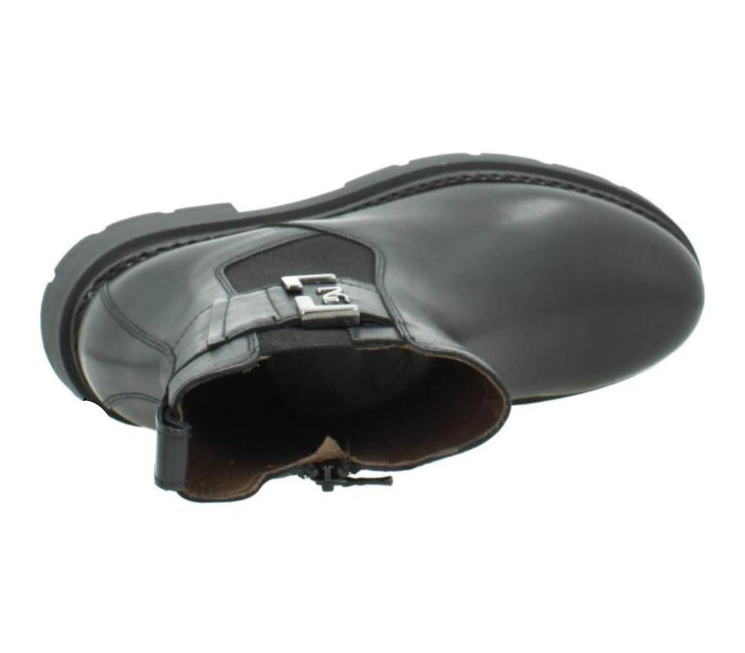 Anfibio logo 2.0 Nero Giardini I309150D