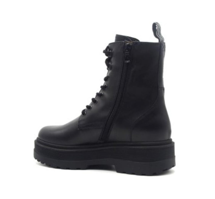 Anfibio Plattform Nero Giardini I014300D