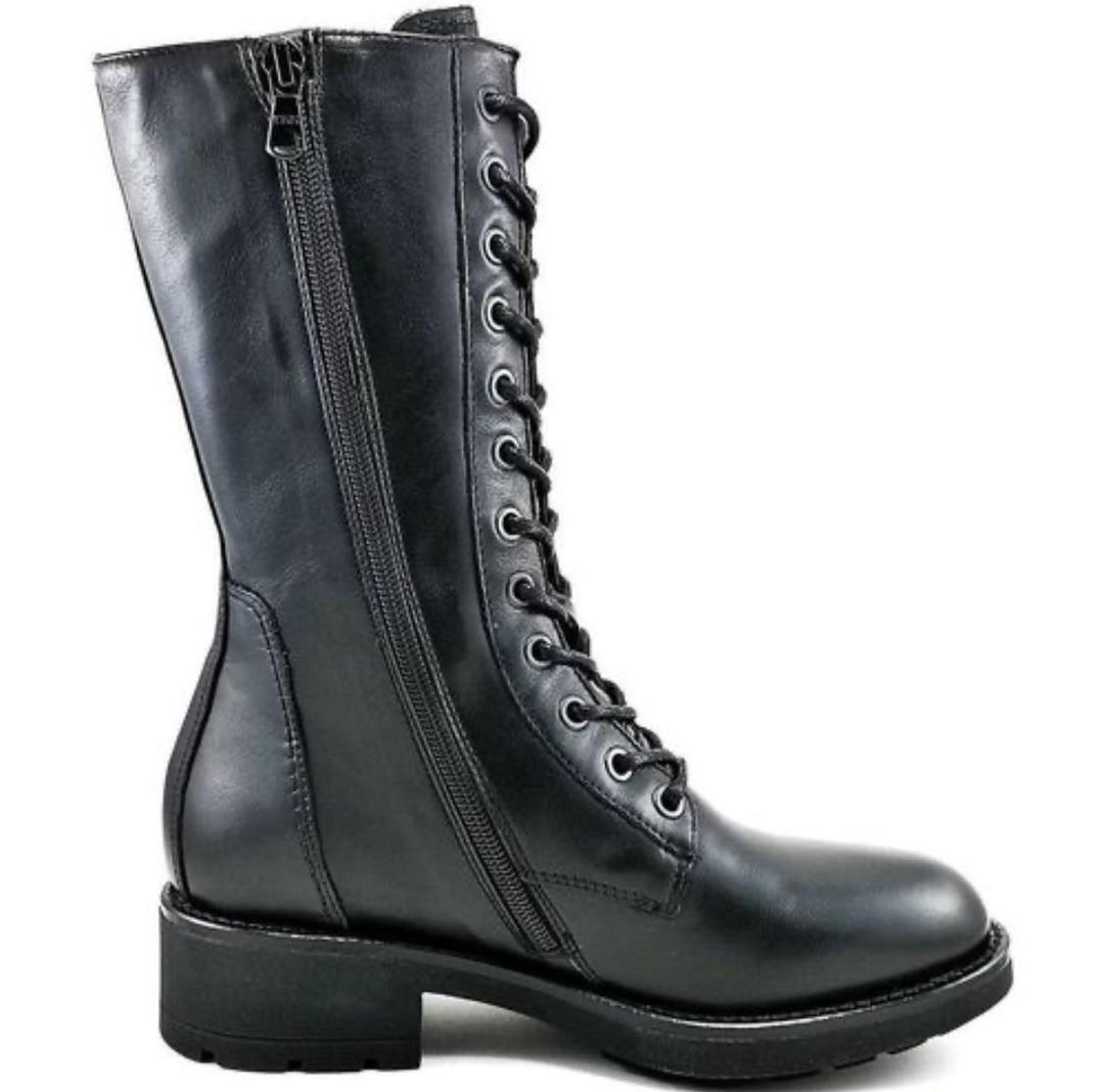 Anfibio mezza gamba Nero Giardini