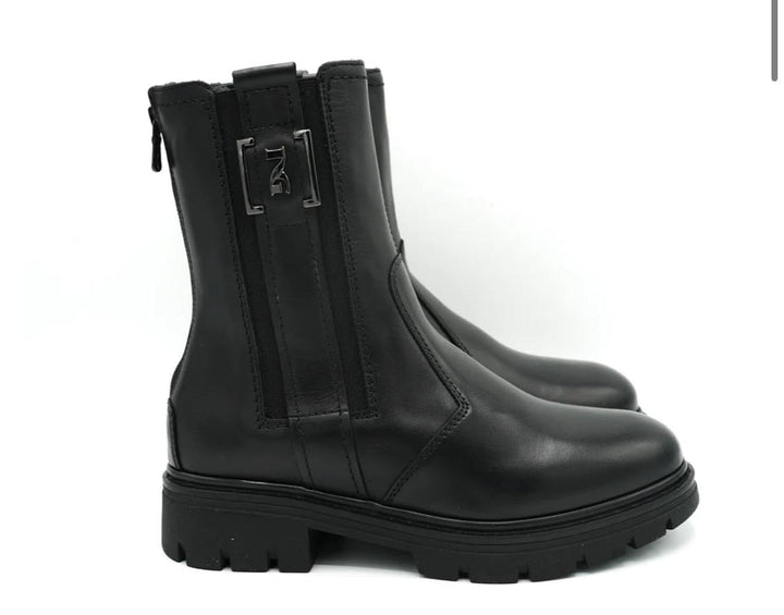 Anfibio Nero Giardini I 205910D