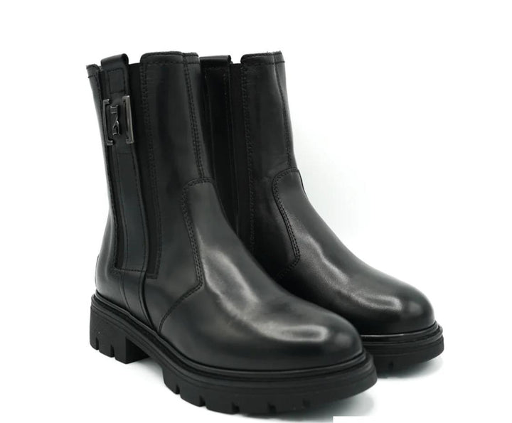 Anfibio Nero Giardini I 205910D