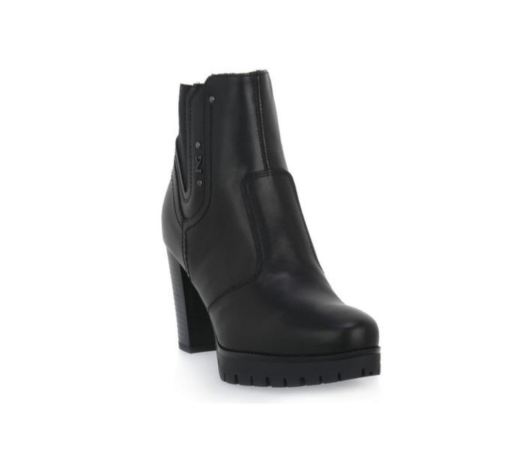 Tronchetto Nero Giardini I308970D