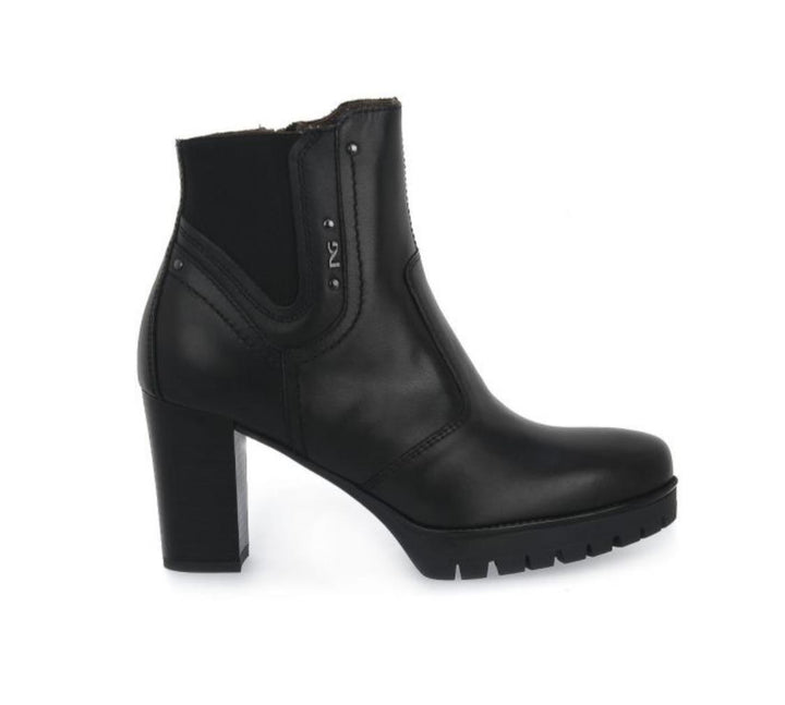 Tronchetto Nero Giardini I308970D