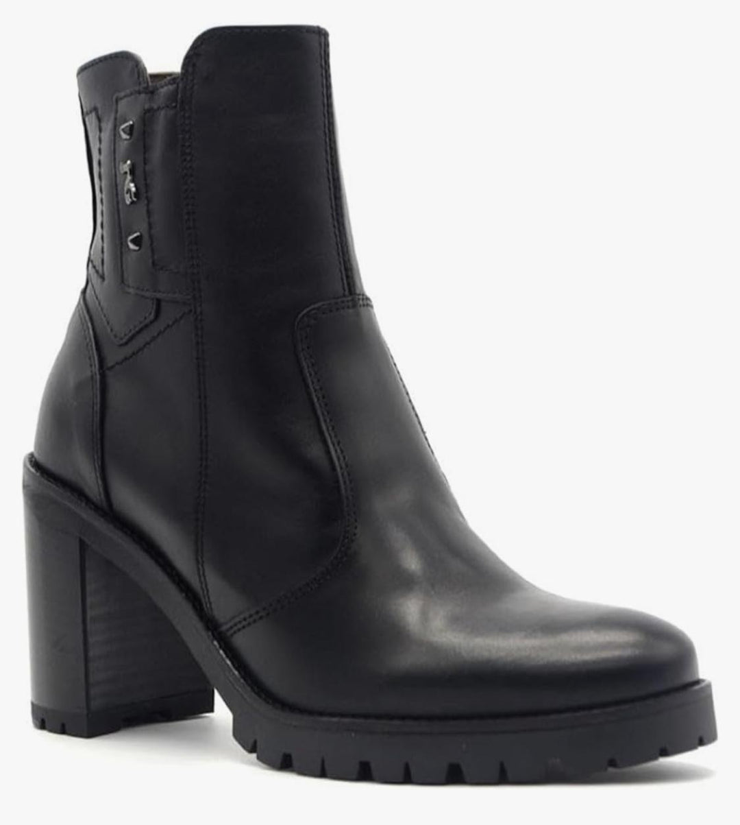 Tronchetto Nero Giardini I308981D