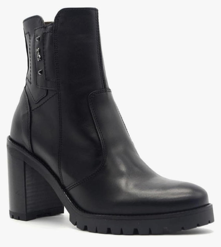 Tronchetto Nero Giardini I308981D