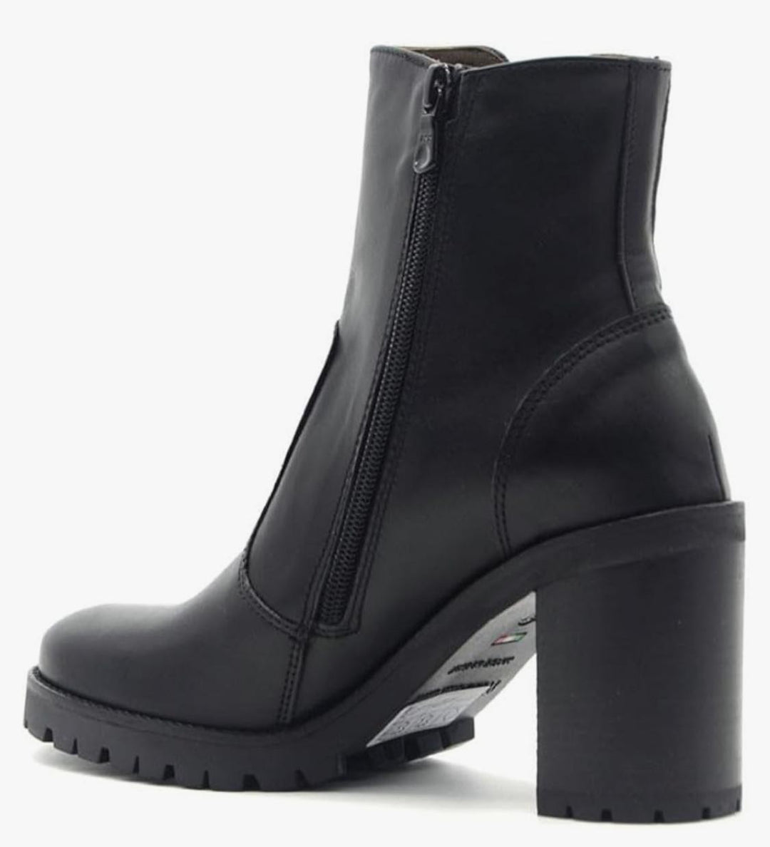 Tronchetto Nero Giardini I308981D