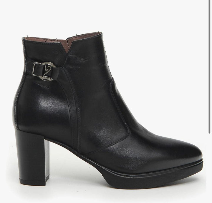 Tronchetto Nero Giardini I308241D