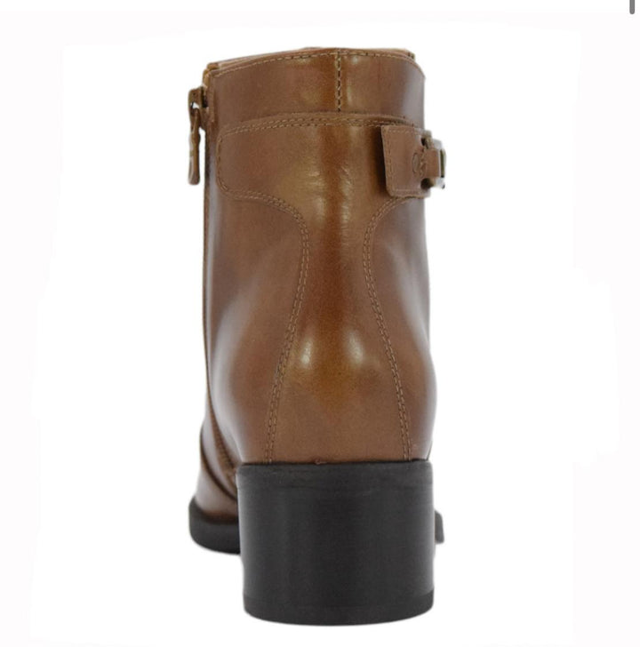 Tronchetto Basso Nero Giardini I205002D