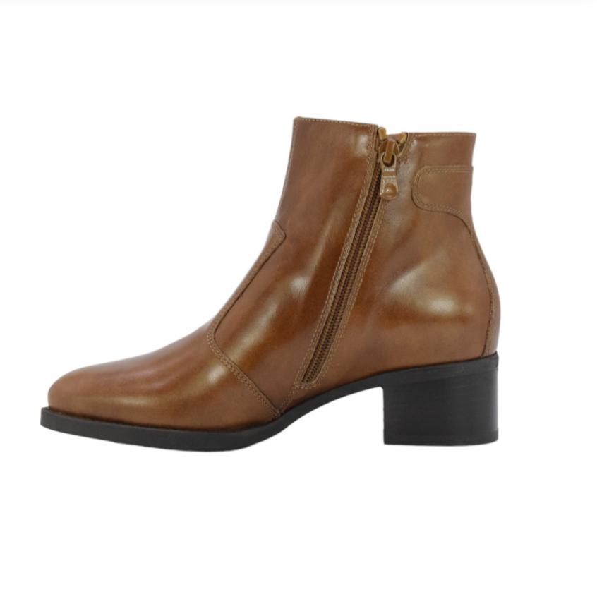 Tronchetto Basso Nero Giardini I205002D