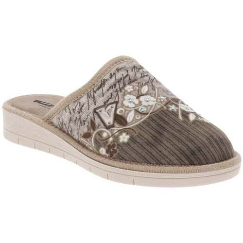Pantofole Valleverde Donna Basse